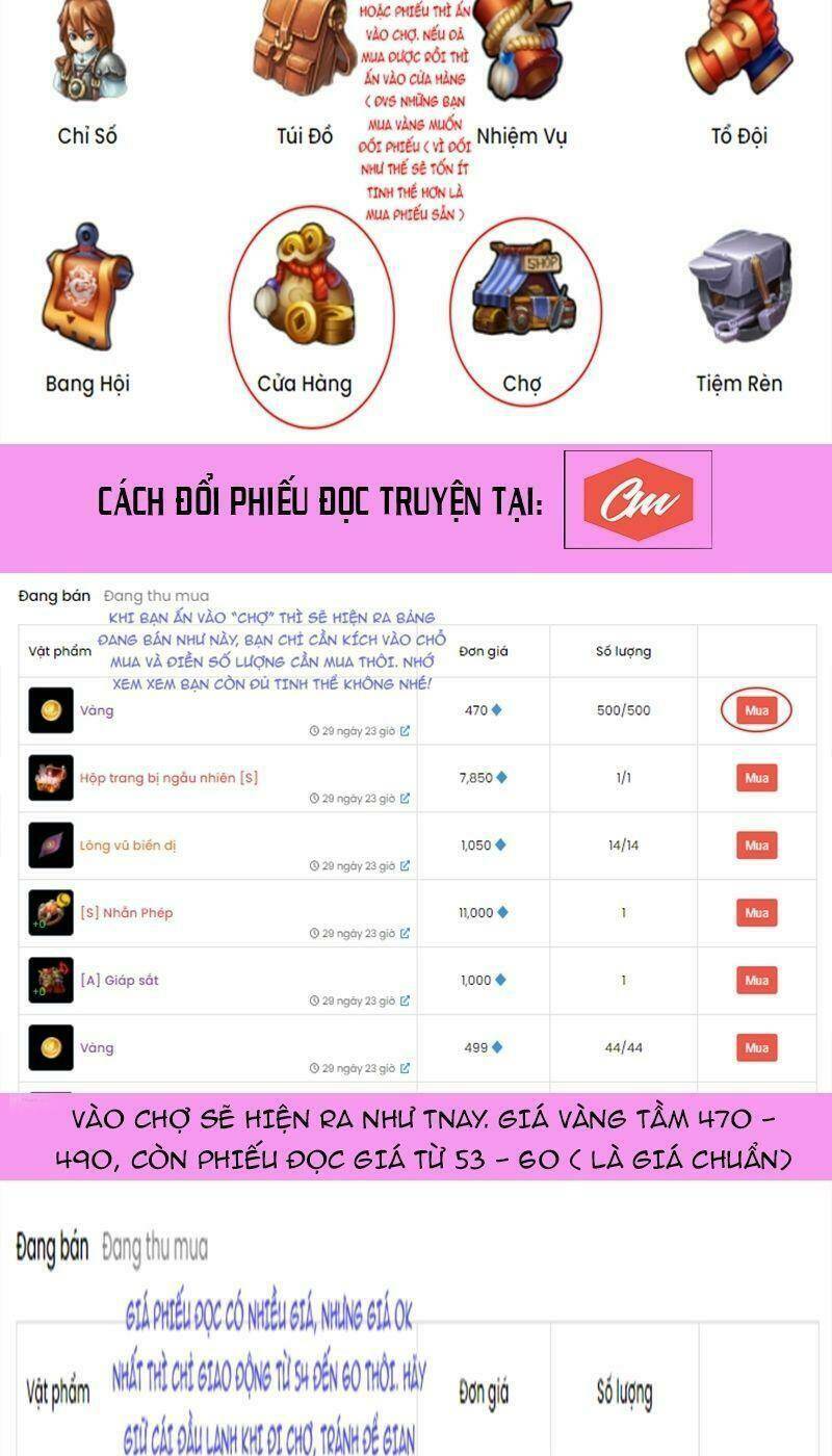 Sổ Tay Sinh Tồn Của Nàng Dâu Hoàng Gia Chương 94 Ảnh 9