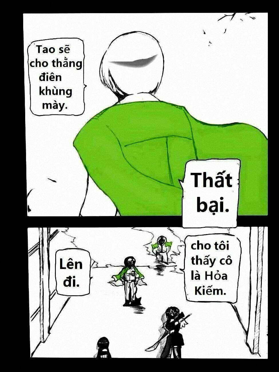 Nhật Ký Dâm Tama Chương 12 Ảnh 13