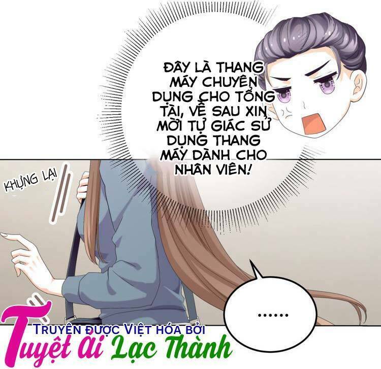 Phản Công Thành Siêu Sao Chương 20 Ảnh 23