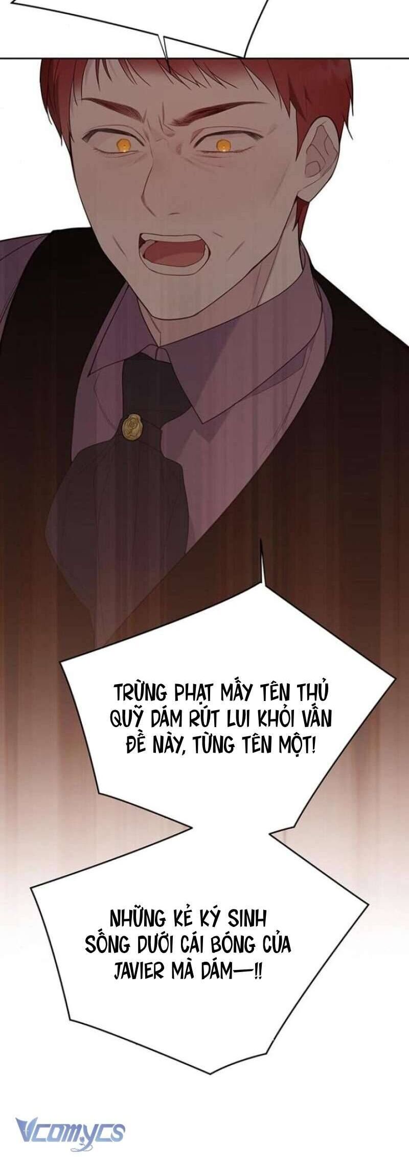 Bạo Chúa Bé Con Chương 105 Ảnh 57