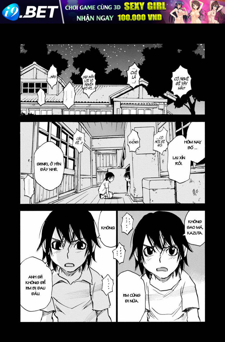 Yume De Mita Ano Ko No Tame Ni Chương 2 Ảnh 6