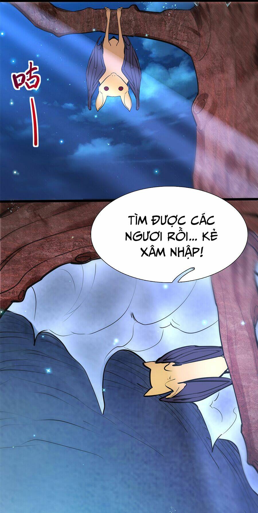 Ta Có Trăm Vạn Trò Chơi Chương 5 Ảnh 37