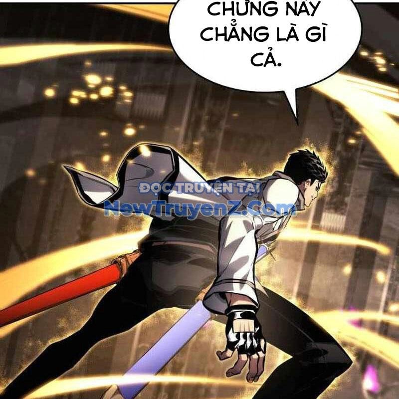 Chiêu Hồn Giả Siêu Phàm Chương 137 Ảnh 29