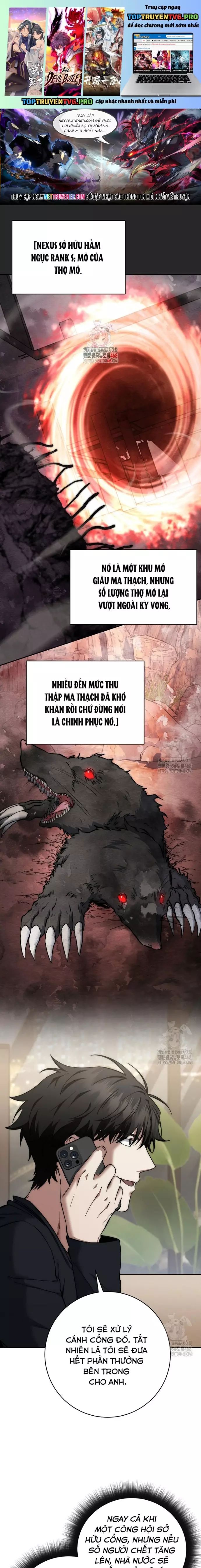 Công Thức Cấp Kiếm Thần Hồi Quy Chương 44 Ảnh 2
