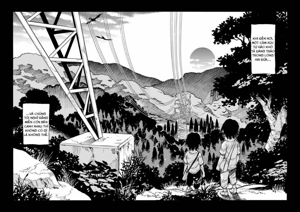 Yume De Mita Ano Ko No Tame Ni Chương 6 Ảnh 16