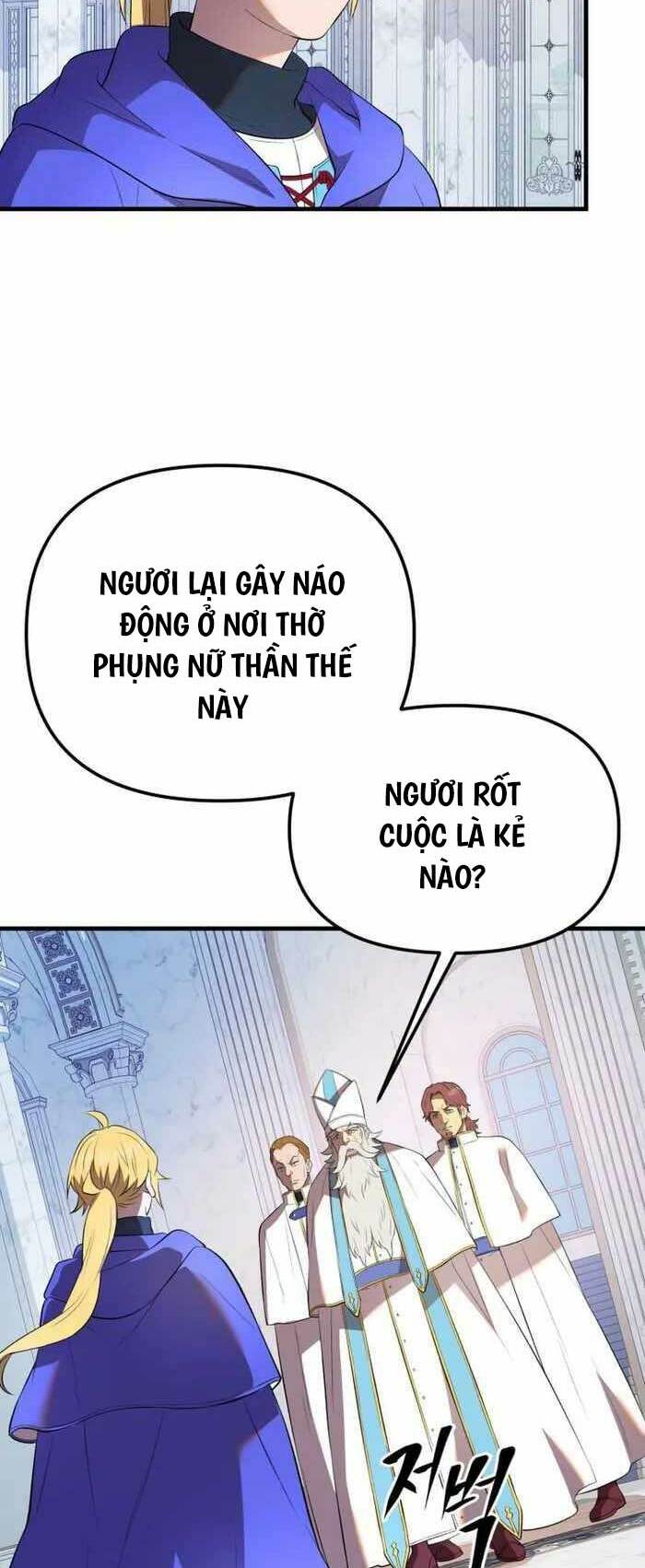 Hoàng Kim Pháp Sư Chương 40 Ảnh 33