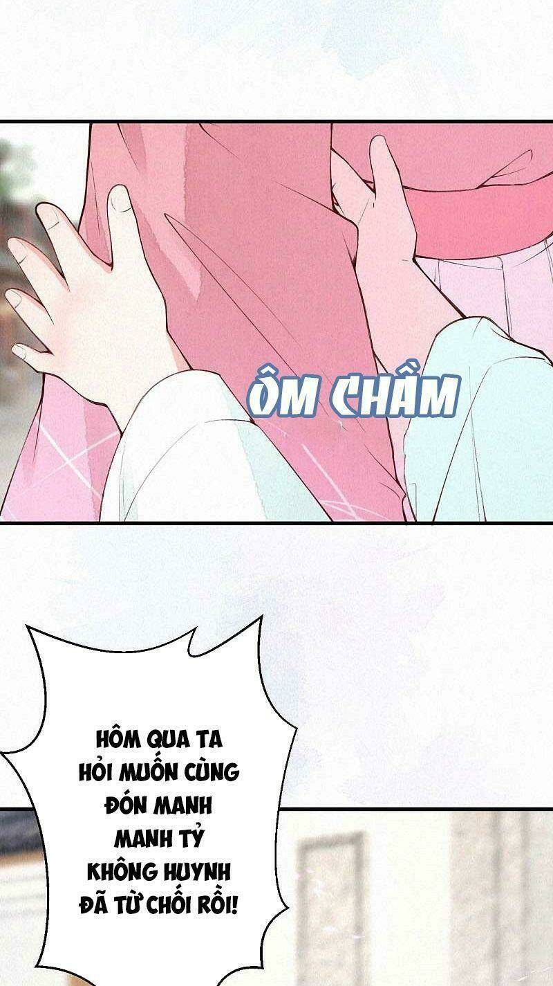 Sổ Tay Sinh Tồn Của Nàng Dâu Hoàng Gia Chương 92 Ảnh 6