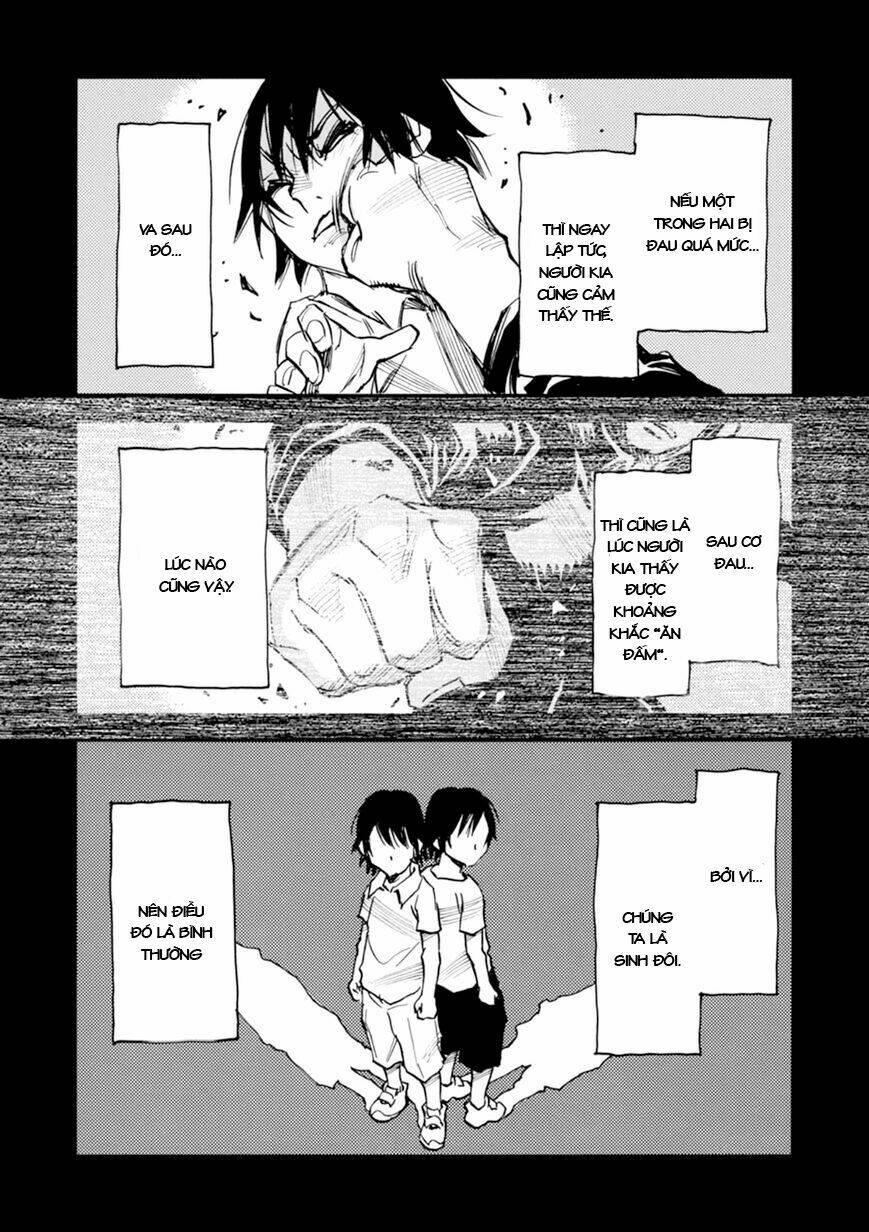 Yume De Mita Ano Ko No Tame Ni Chương 2 Ảnh 11