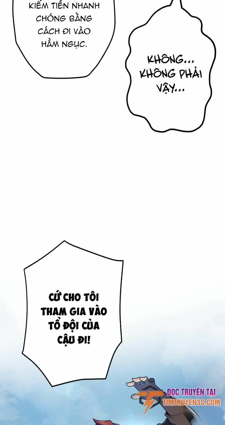 Pháp Sư Phế Vật Chương 18 Ảnh 10