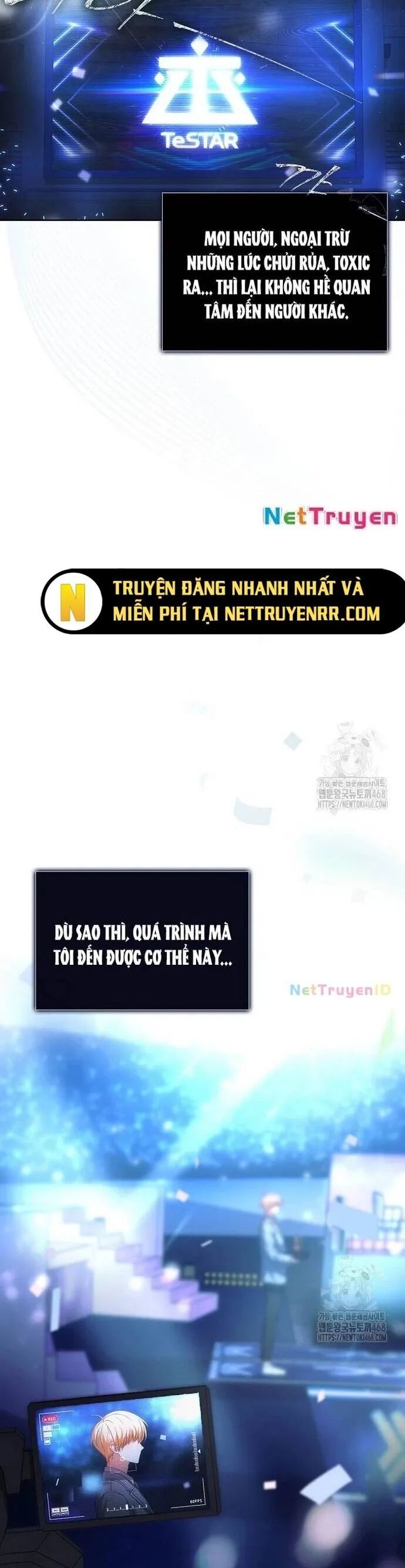 Ra Mắt Hay Ra Đi Chương 66 Ảnh 33