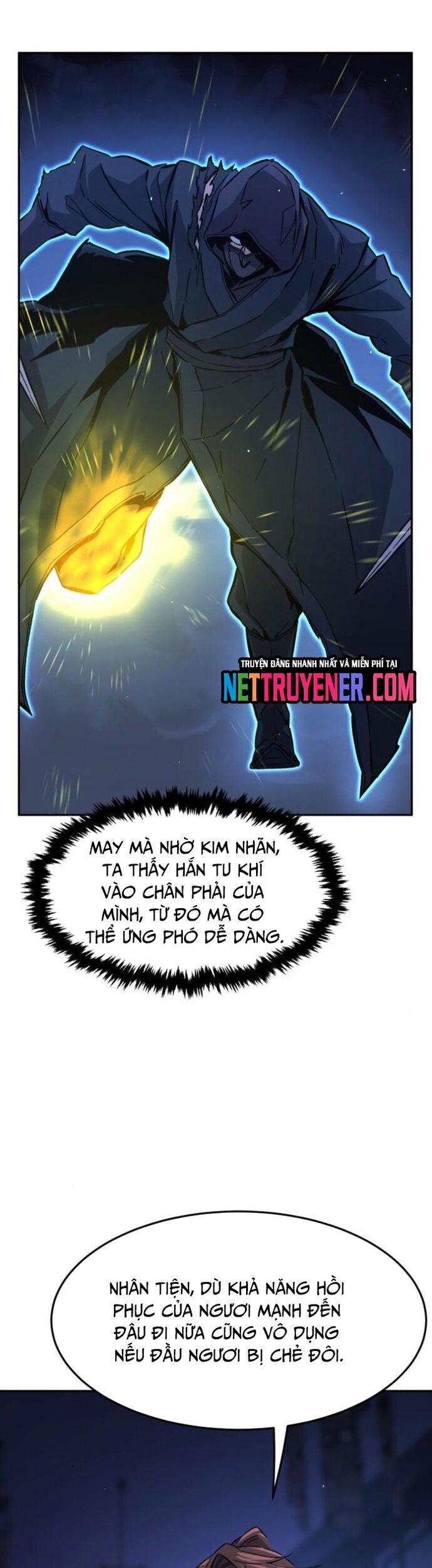 Tuyệt Đối Kiếm Cảm Chương 134 Ảnh 32