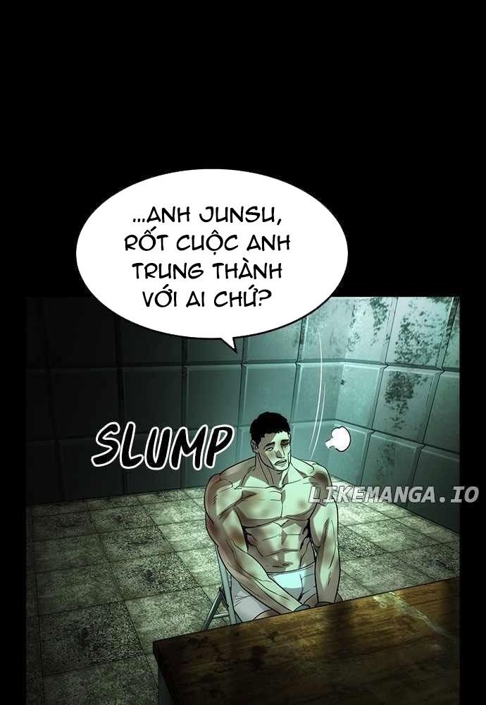 Quý Công Tử Chương 27 Ảnh 27