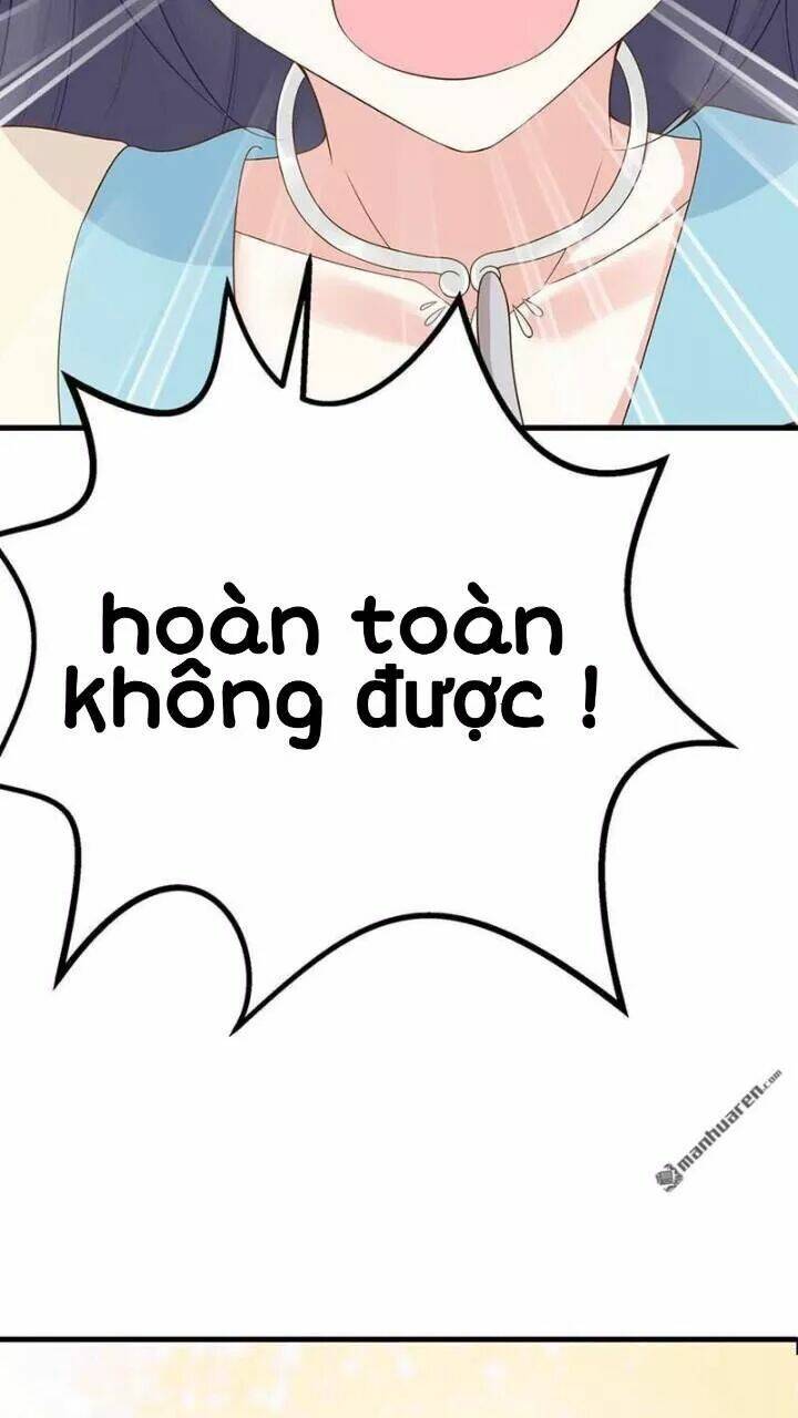 Định Mệnh Giữa Vị Thần Và Tiểu Cô Nương Chương 16 Ảnh 25