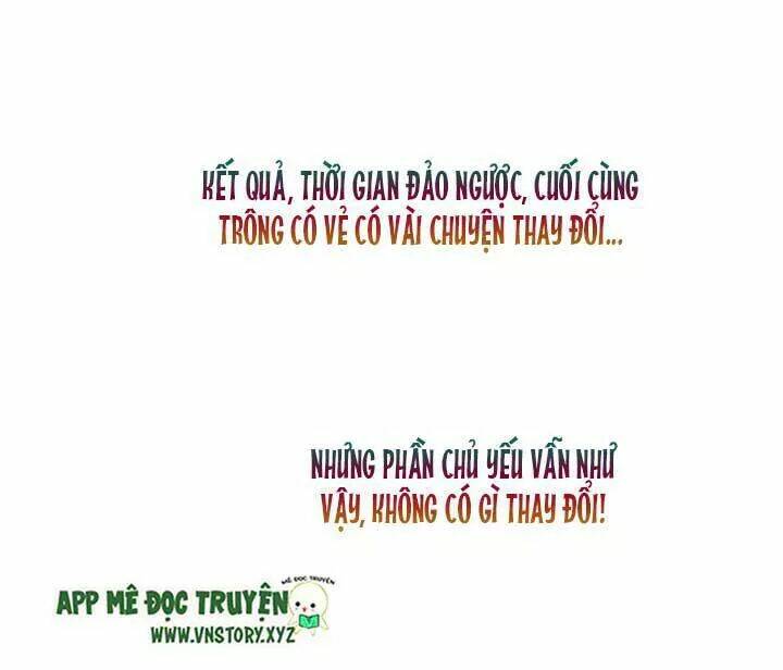 NgàN VạN Nụ Hôn ĐầU Chương 18 Ảnh 17
