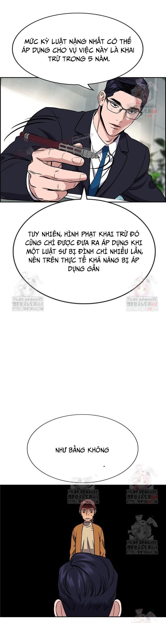 Giáo Dục Chân Chính - Get Schooled Chương 194 Ảnh 30