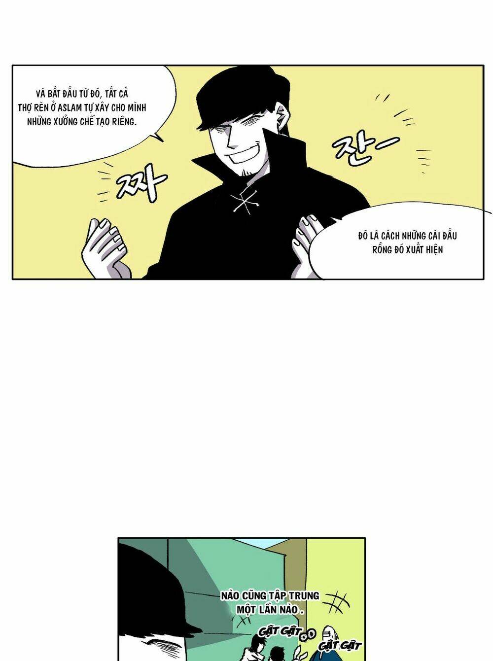Rpg Chương 36 Ảnh 28