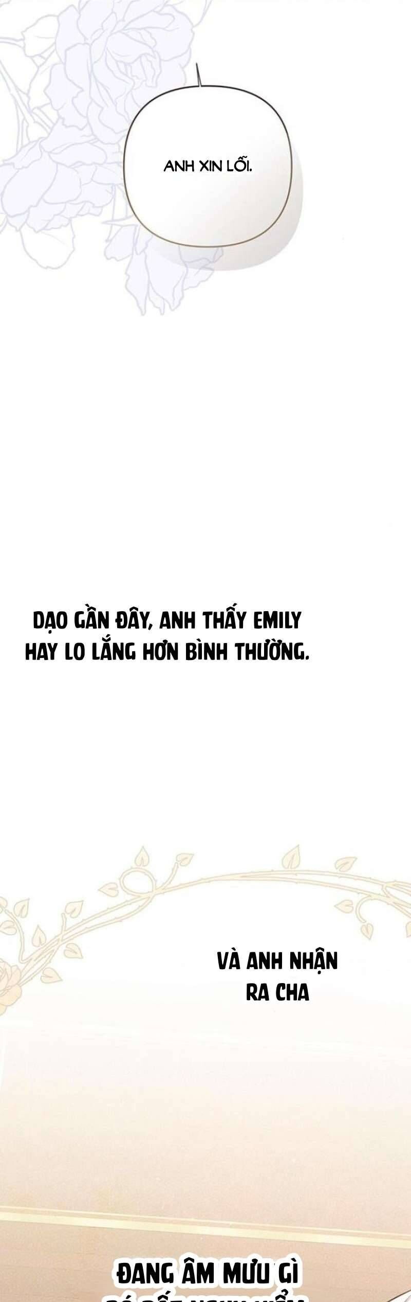 Bạo Chúa Bé Con Chương 105 Ảnh 14