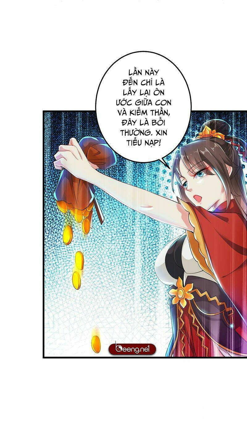 Tối Cường Chiến Hồn Chương 2 Ảnh 5