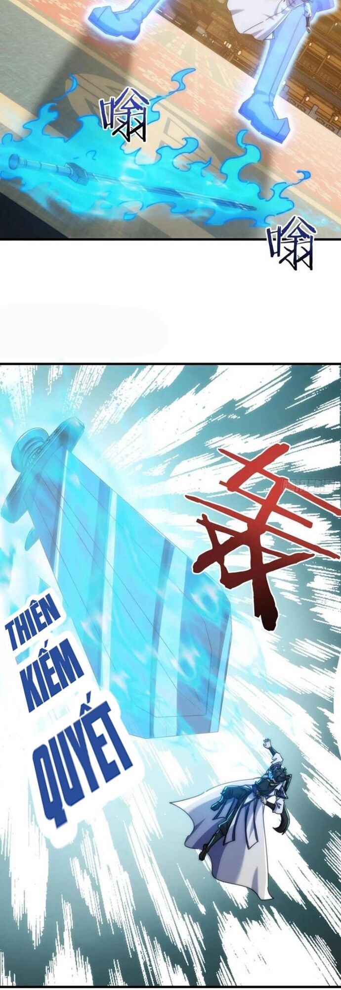 Mời Công Tử Trảm Yêu Chương 183 Ảnh 12