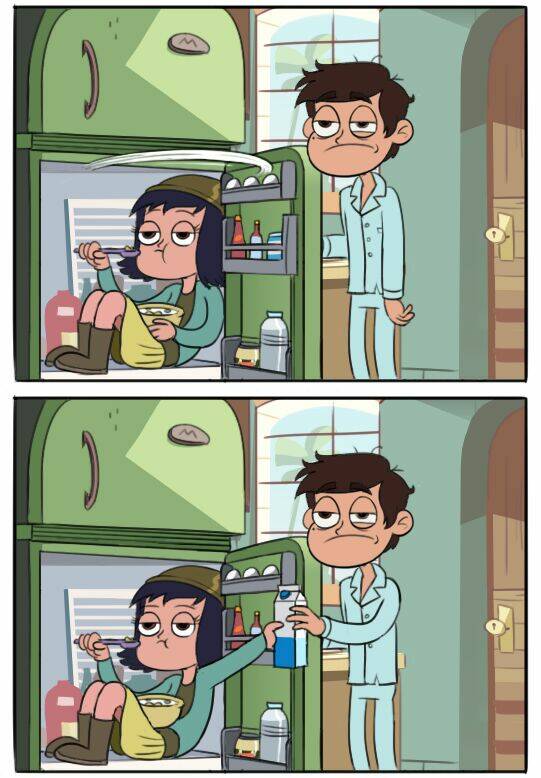 Star Vs. The Forces Of Evil Chương 8 Ảnh 3