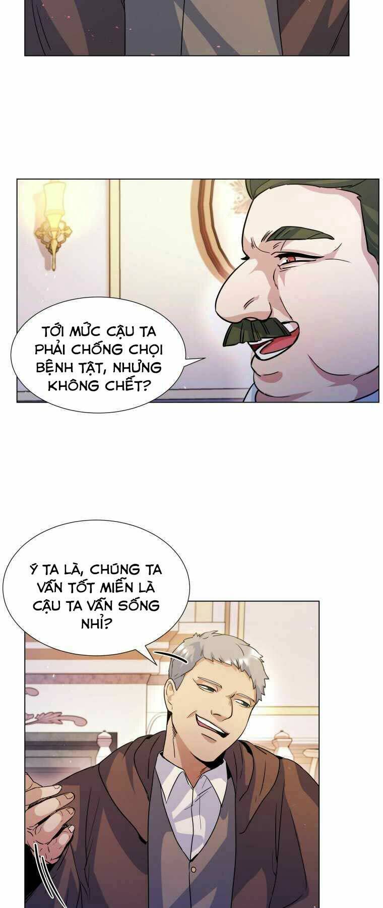 Bạo Chúa Cường Hoành Chương 5 Ảnh 56