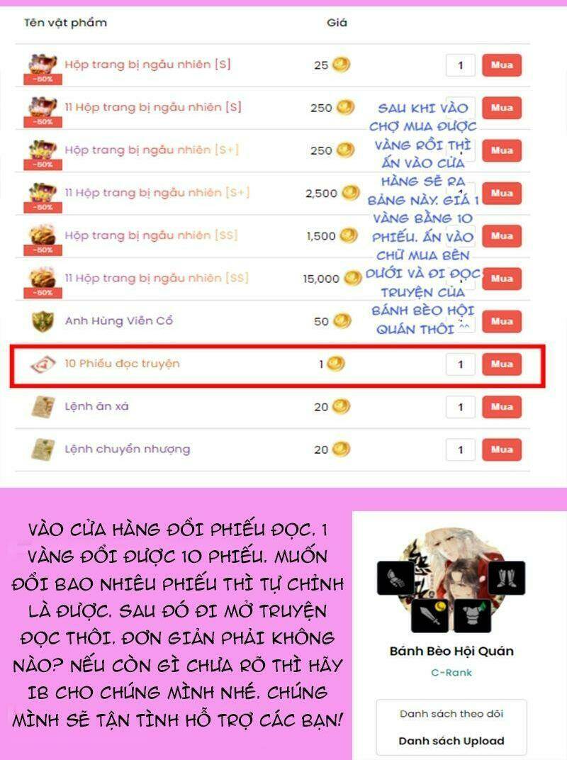 Sổ Tay Sinh Tồn Của Nàng Dâu Hoàng Gia Chương 101 Ảnh 16