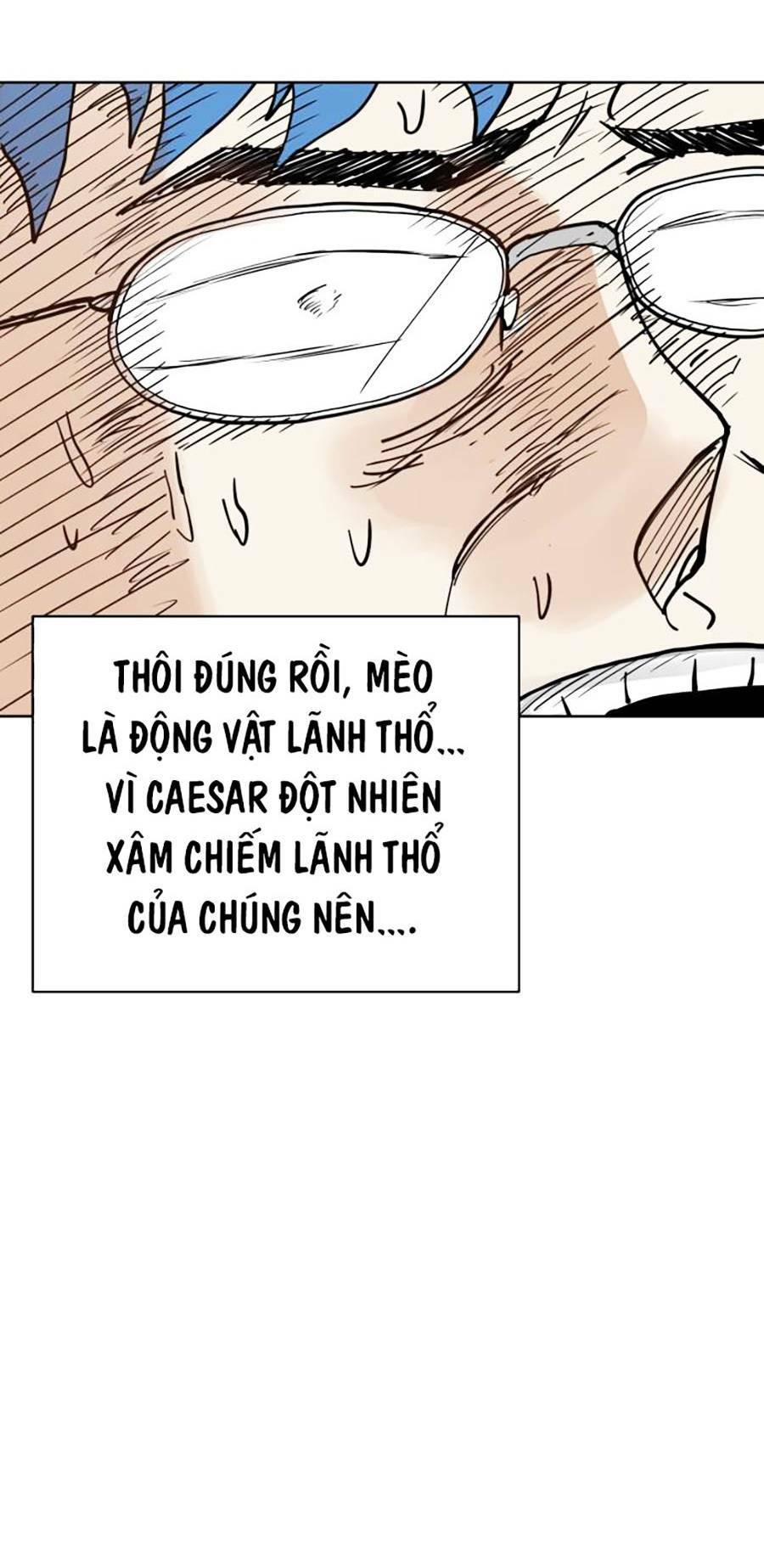 Con Mèo Đô Vật Của Tôi Chương 1 Ảnh 107