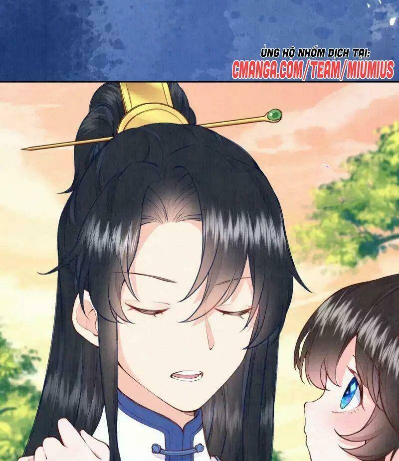 Sổ Tay Sinh Tồn Của Nàng Dâu Hoàng Gia Chương 101 Ảnh 17