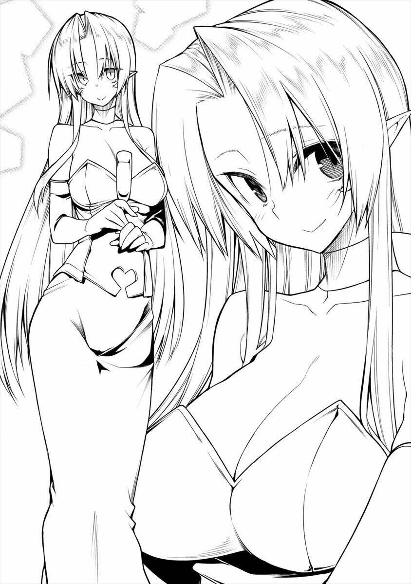 Manadeshi Ni Uragirarete Shinda Ossan Yuusha, Shijou Saikyou No Maou Toshite Ikikaeru Chương 3 Ảnh 26