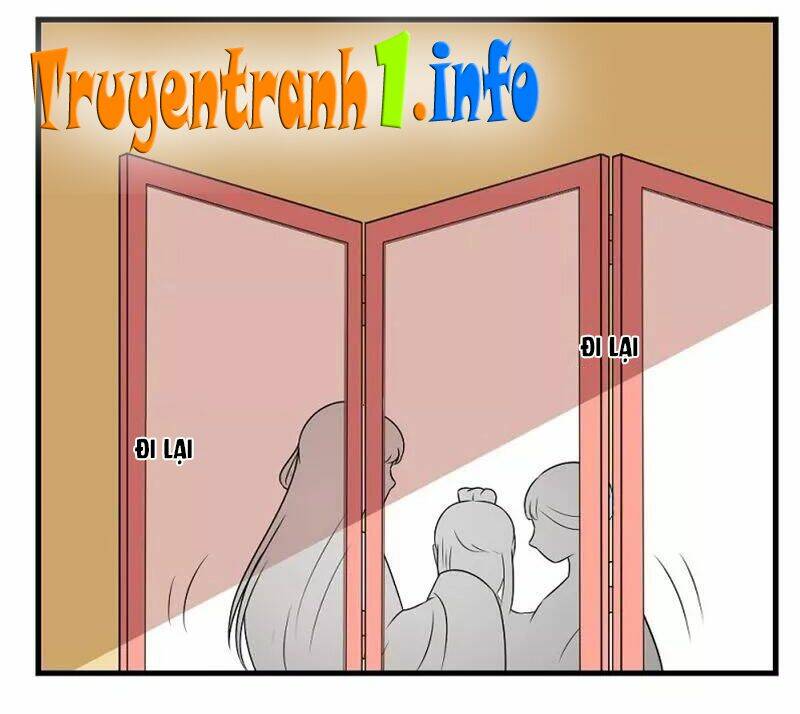 Cưng Chiều Đào Phi Chương 130 Ảnh 2