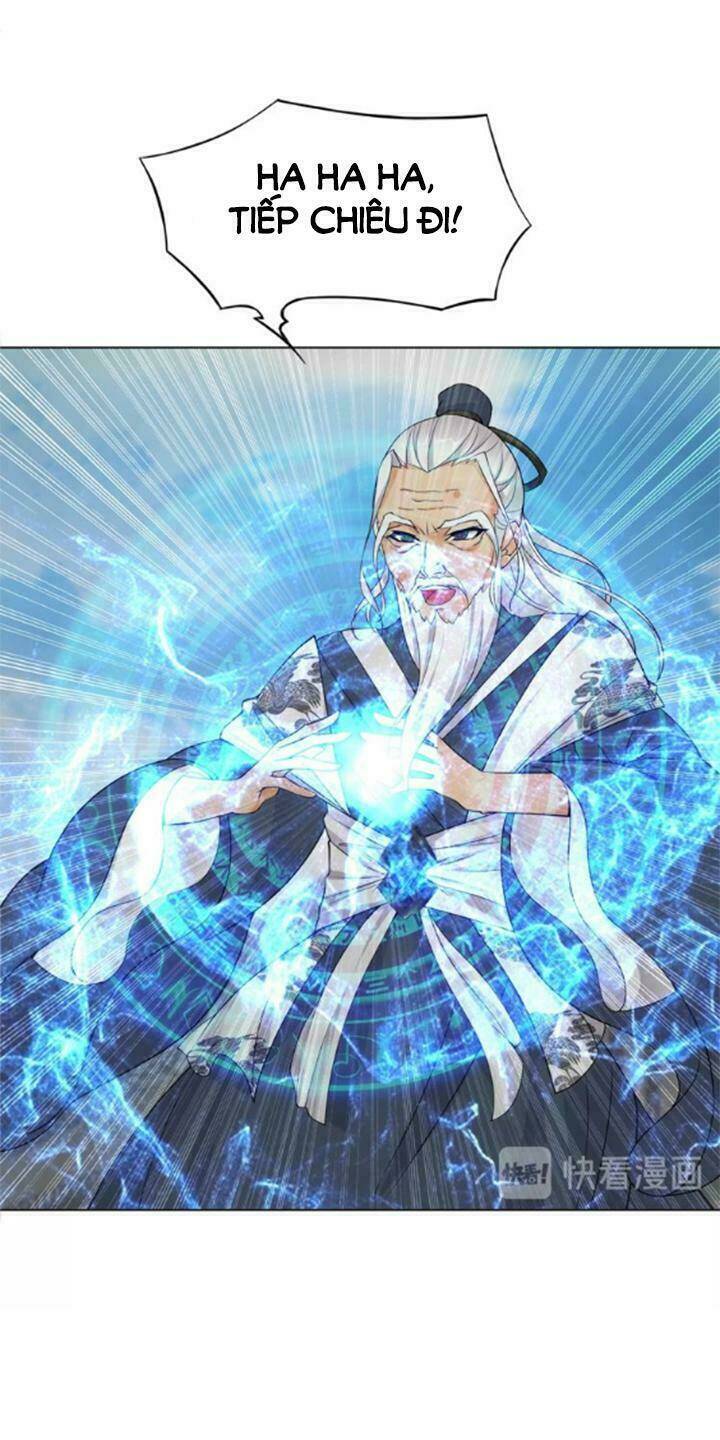 Ma Quân Đại Nhân, Phu Nhân Lại Trốn Rồi! Chương 19 Ảnh 30