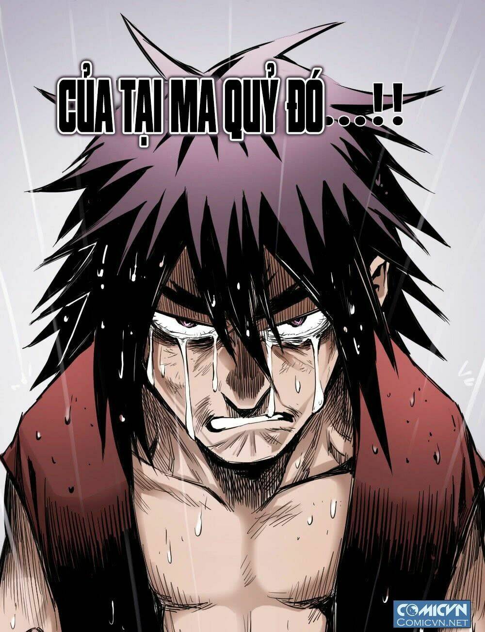 Y Thống Thiên Hạ Chương 1 Ảnh 14