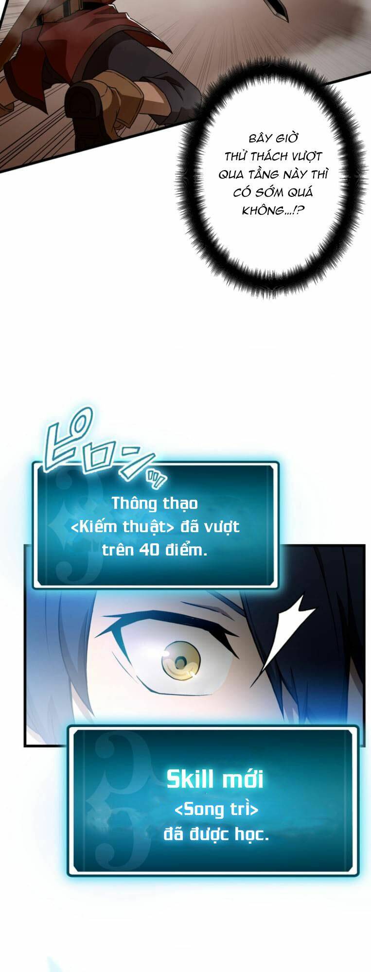 Pháp Sư Phế Vật Chương 14 Ảnh 24