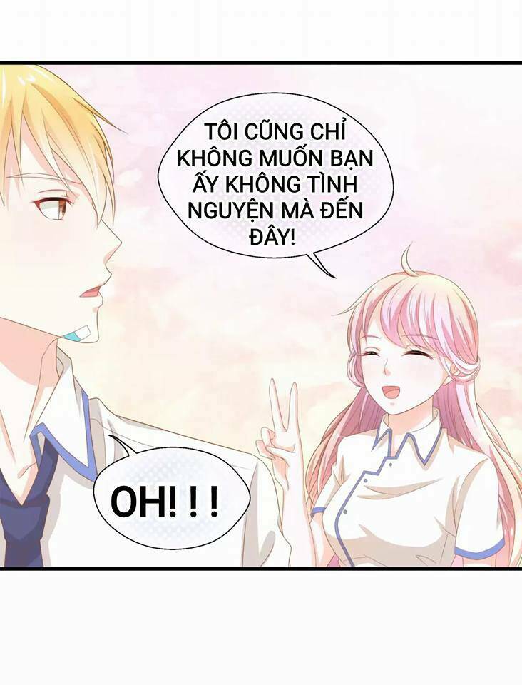 Điệp Hóa Chương 2 Ảnh 6