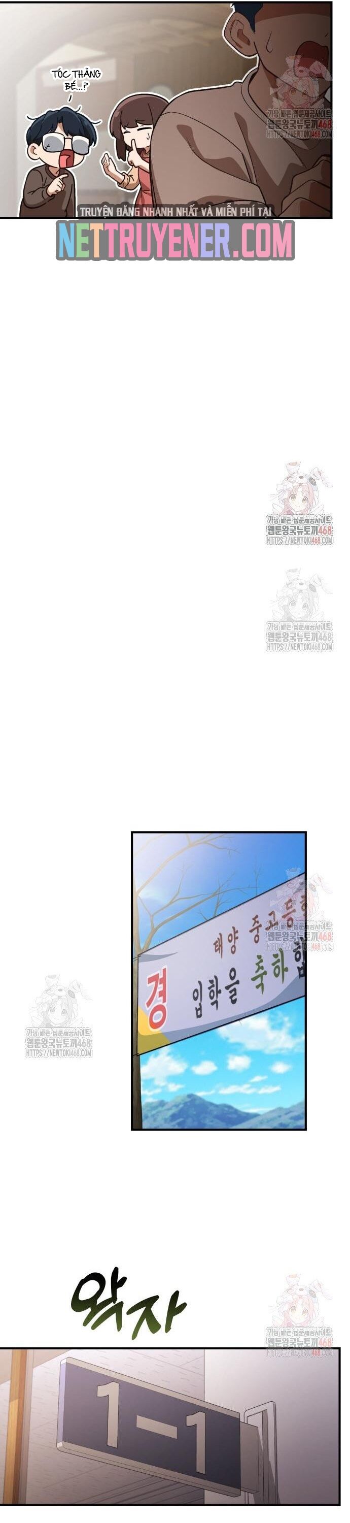 Thiên Tài Bình Dị Chương 26 Ảnh 48