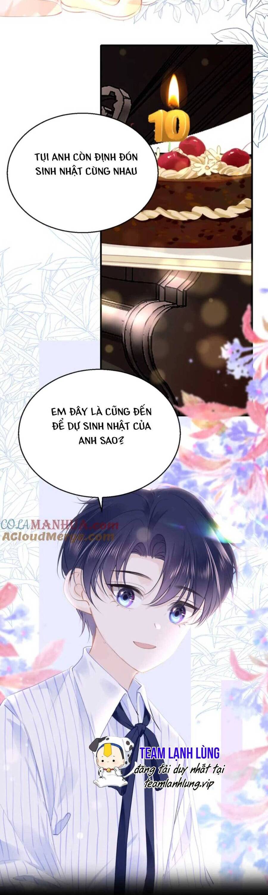 Bắt Đầu Hủy Hôn Để Công Lược Vương Gia Chương 108 Ảnh 9