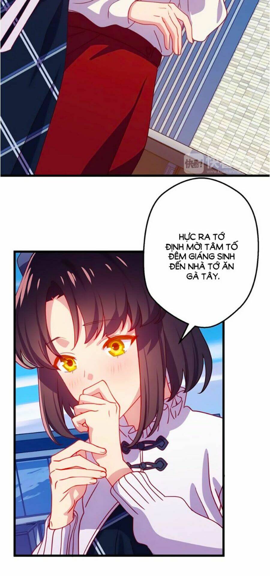 Bài Hát Tình Yêu Chương 10 Ảnh 6