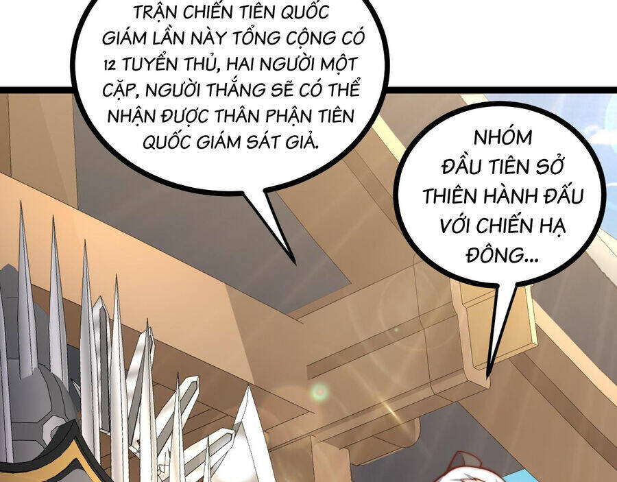 Mình Ta Thôn Phệ Thiên Địa Chương 14 Ảnh 81