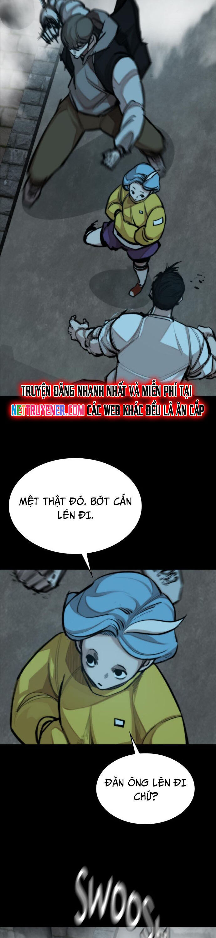 Xích Nguyệt Chương 38 Ảnh 16