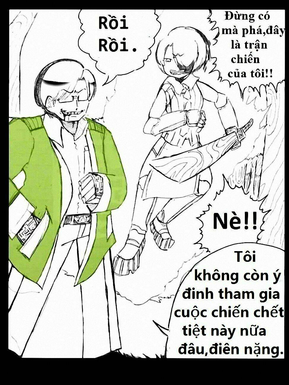 Nhật Ký Dâm Tama Chương 12 Ảnh 44