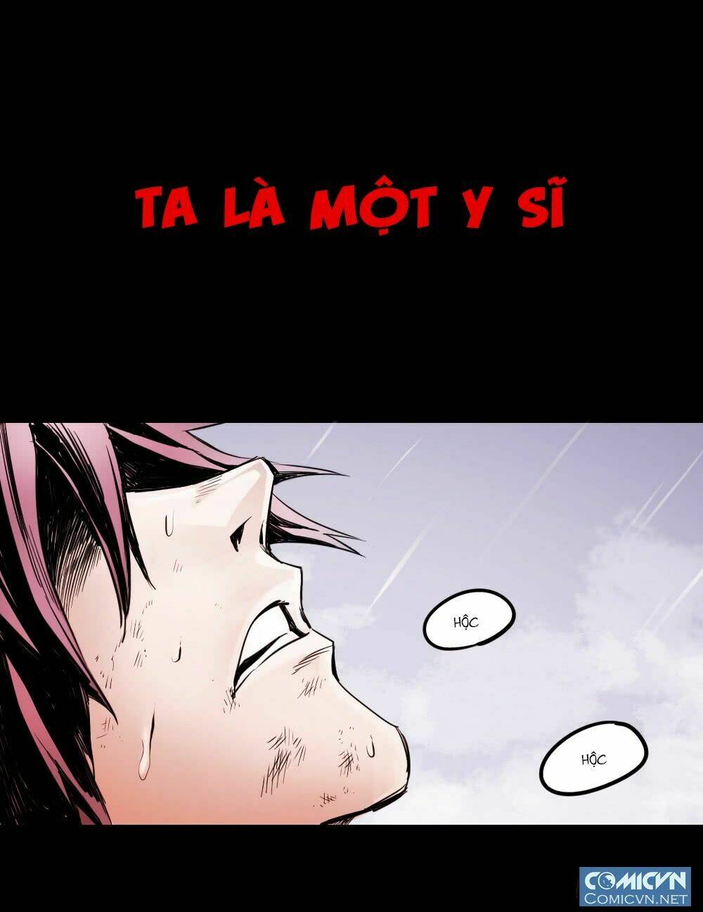 Y Thống Thiên Hạ Chương 1 Ảnh 3