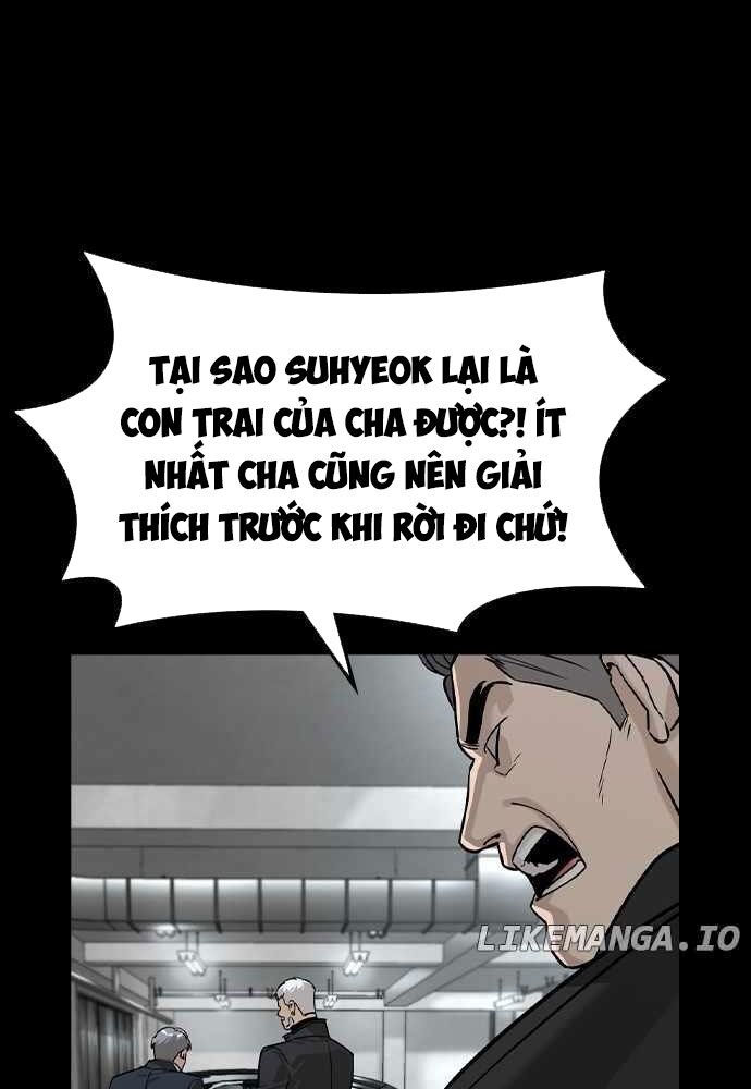 Quý Công Tử Chương 26 Ảnh 7
