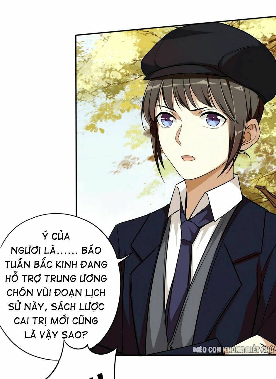 Bốc Toán Tử Chương 28 Ảnh 7