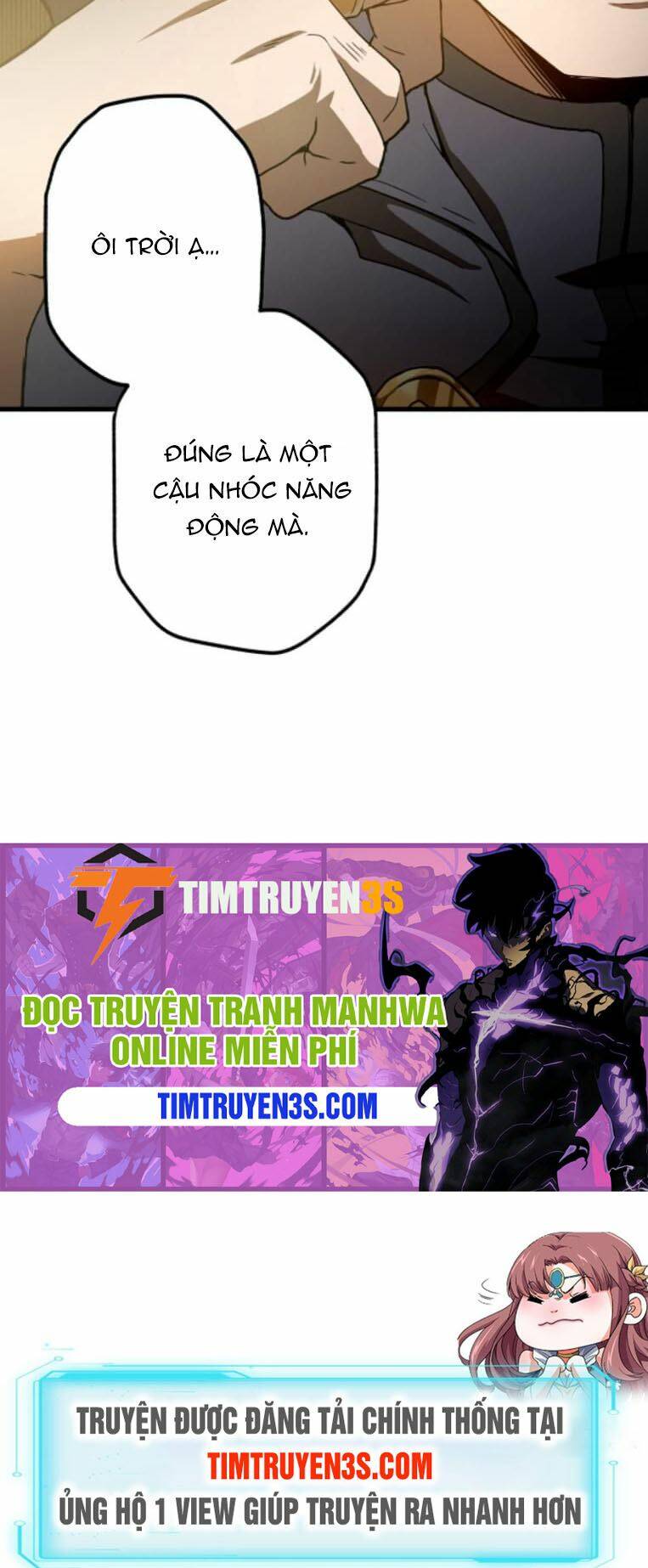 Pháp Sư Phế Vật Chương 14 Ảnh 61