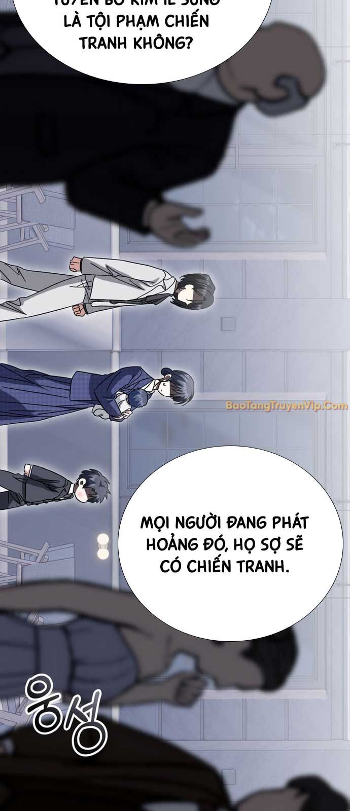 Tôi Sẽ Vực Dậy Gia Tộc Này Chương 29 Ảnh 51
