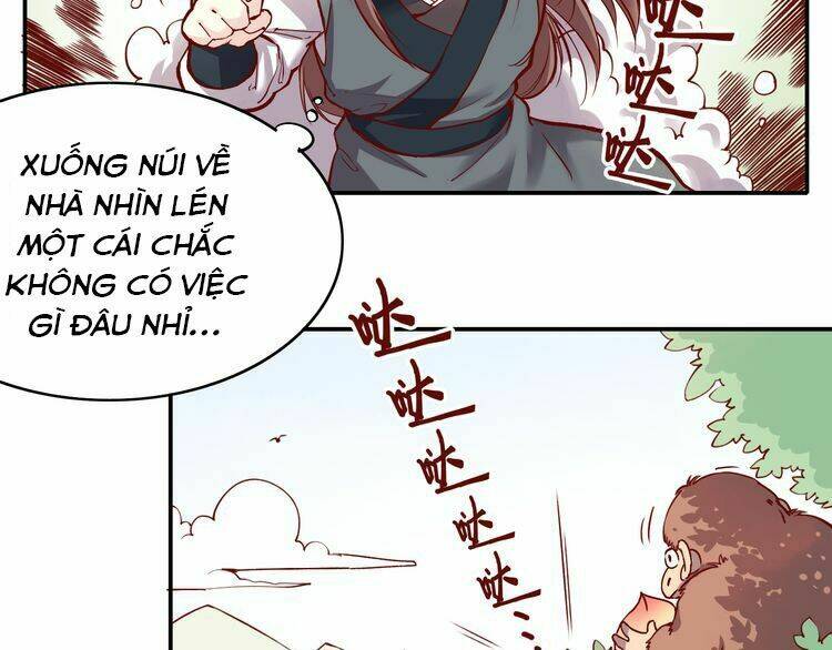 Yến Sơn Phái Và Bách Hoa Môn Chương 196 Ảnh 9