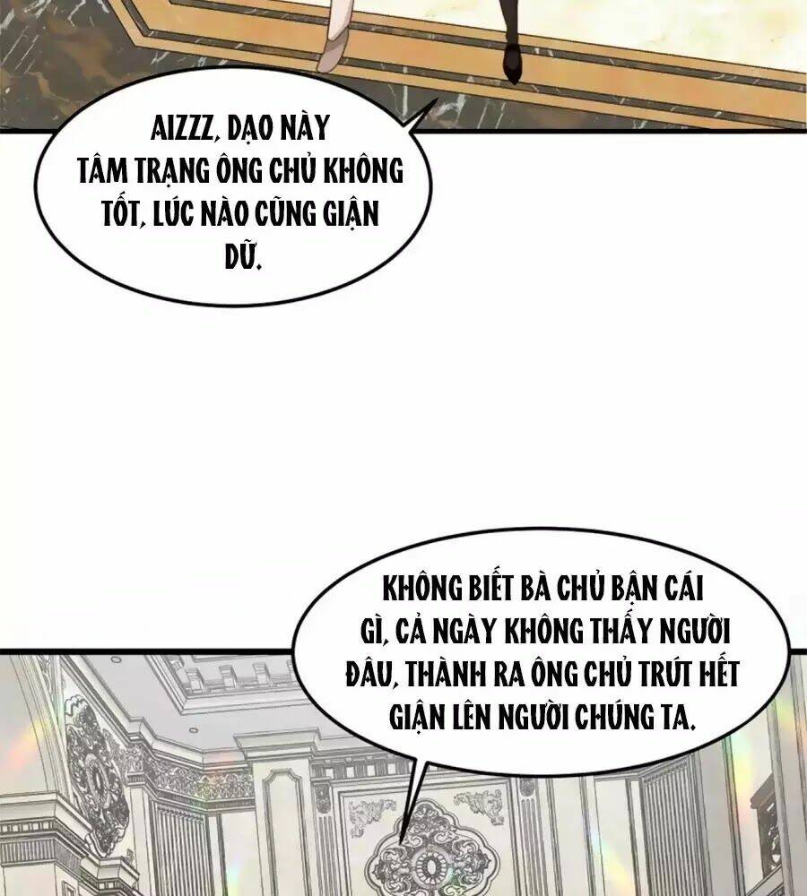 Nhật Ký Báo Thù Của Thiên Kim Hai Mặt Chương 52 Ảnh 15