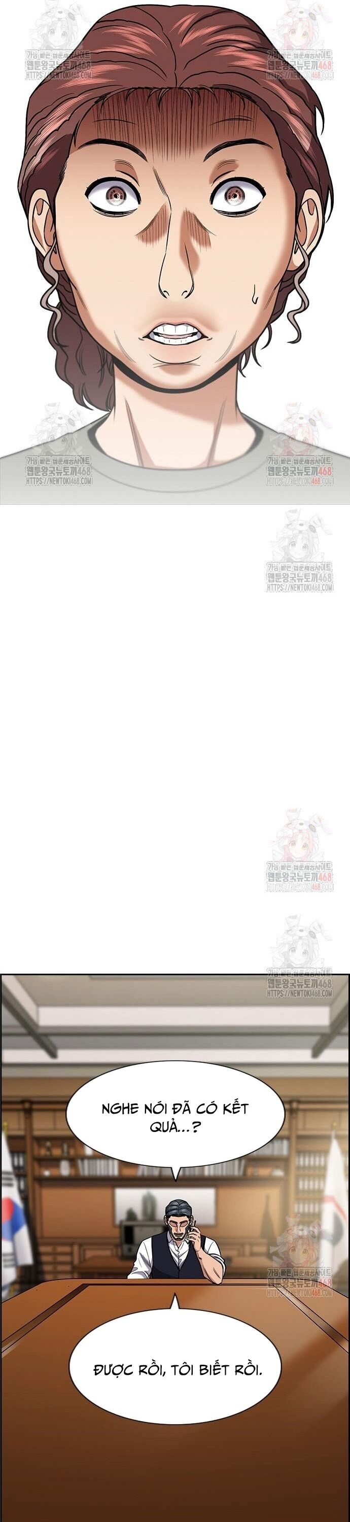 Giáo Dục Chân Chính - Get Schooled Chương 194 Ảnh 47