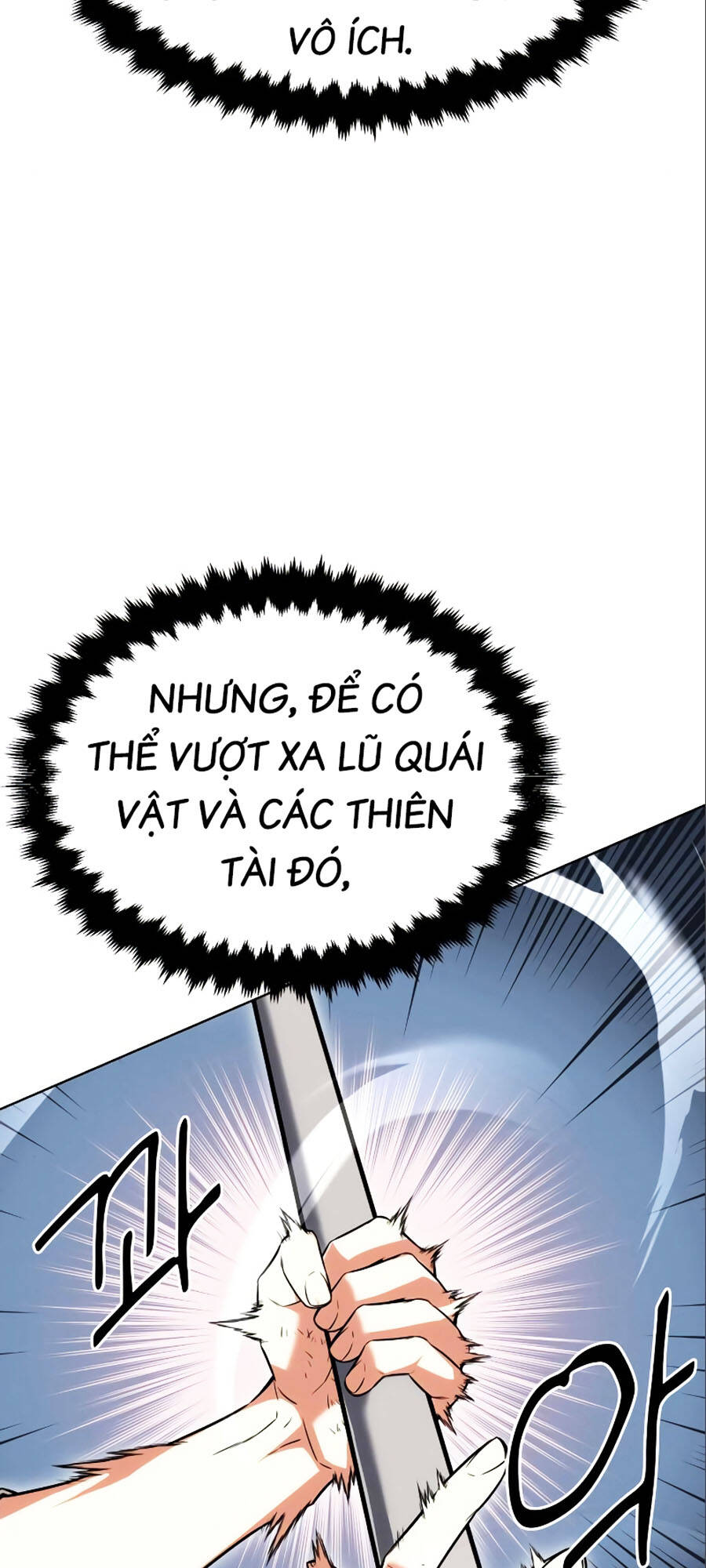 Ta Đã Tiêu Diệt Một Người Chơi Ở Học Viện Chương 6 Ảnh 62