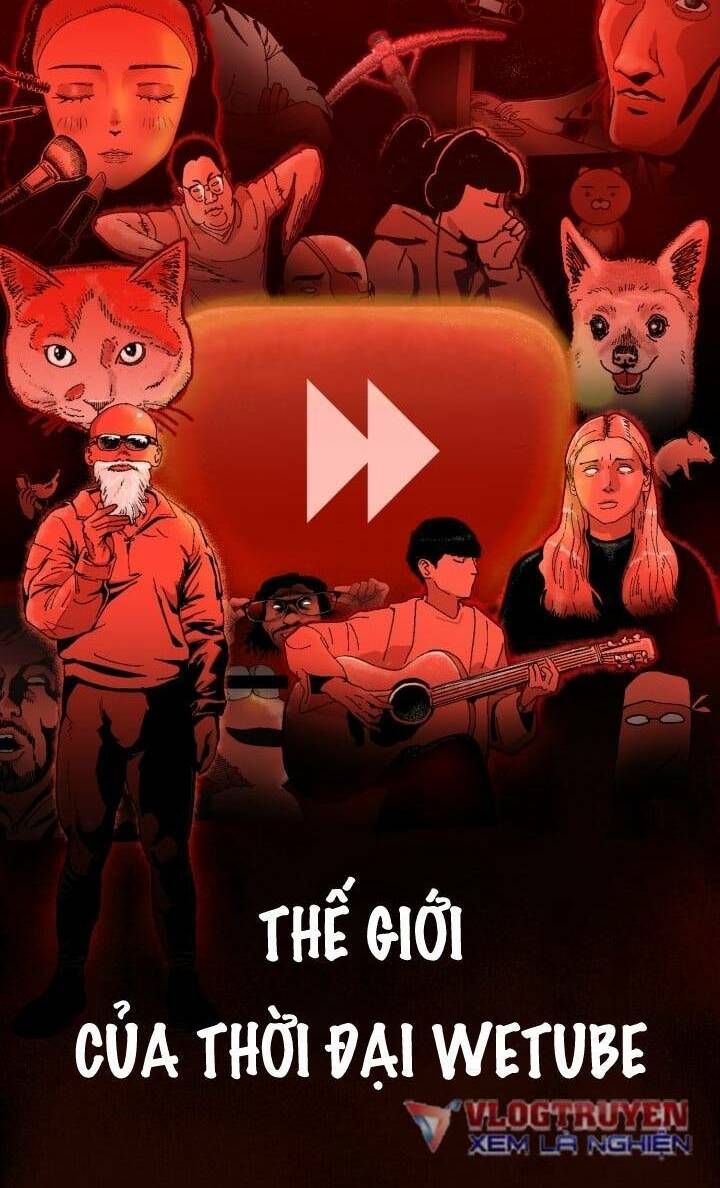 Trường Học Wetube Chương 0 Ảnh 4